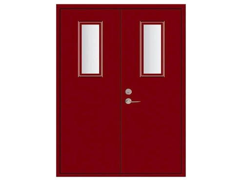 王辛木制防火門(mén)安裝公司 守護(hù)安全，木質(zhì)防火門(mén)的卓越安裝藝術(shù)